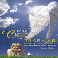 Pon al cielo a trabajar - JEAN SLATTER - Hörbuch