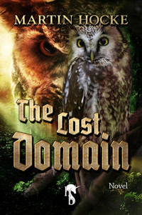 The Lost Domain - Martin Hocke - E-Book