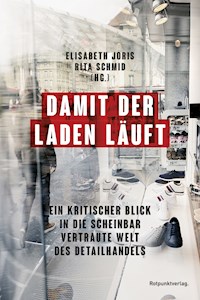 Damit der Laden läuft - Elisabeth Joris - E-Book