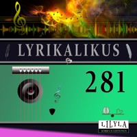 Lyrikalikus 281 - Annette von Droste-Hülshoff - Hörbuch
