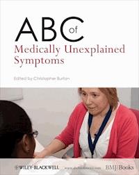 ABC of Medically Unexplained Symptoms -  - E-Book