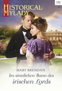 Im sinnlichen Bann des irischen Lords - Mary Brendan - E-Book