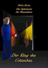 Das Geheimnis der Hexentüren - Ulrich Klocke - E-Book