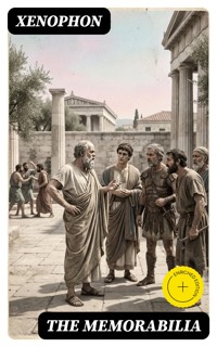 The Memorabilia - Xenophon - E-Book