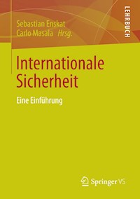 Internationale Sicherheit - - E-Book