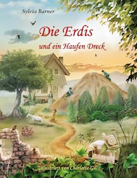 Die Erdis - Sylvia Barner - E-Book