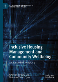 Inclusive Housing Management and Community Wellbeing - Kwok-yu Edward Lee - E-Book