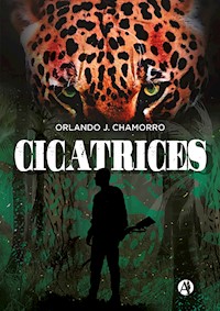 Cicatrices - Orlando Javier Chamorro - E-Book