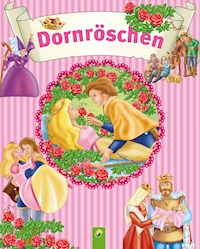 Dornröschen - Karla S. Sommer - E-Book