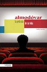 Almodóvar - Ladis García - E-Book