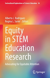 Equity in STEM Education Research - - E-Book