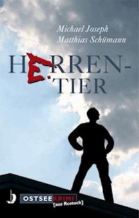 Herrentier - Michael Joseph - E-Book