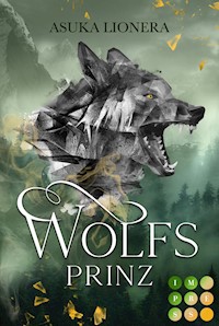 Wolfsprinz (Divinitas 2) - Asuka Lionera - E-Book