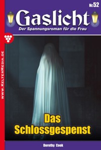 Das Schlossgespenst - Viola Maybach - E-Book