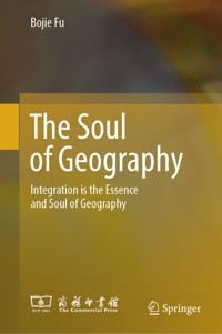 The Soul of Geography - Bojie Fu - E-Book