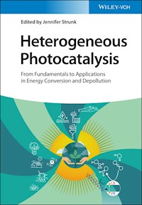 Heterogeneous Photocatalysis -  - E-Book