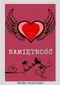 Namiętność - Stefan Grabiński - E-Book