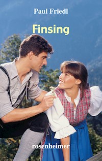 Finsing - Paul Friedl - E-Book