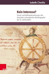 Kein Interesse? - Isabelle Chwalka - E-Book