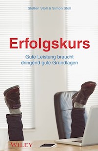Erfolgskurs - Steffen Stoll - E-Book