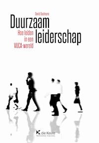 Duurzaam leiderschap - David Ducheyne - E-Book
