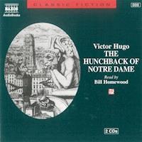 The Hunchback of Notre Dame - Victor Hugo - Hörbuch