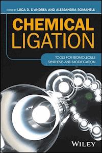 Chemical Ligation -  - E-Book