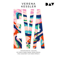 Eva - Verena Keßler - Hörbuch