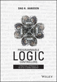 Programmable Logic Controllers - Dag H. Hanssen - E-Book