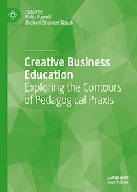 Creative Business Education -  - E-Book