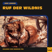 Ruf der Wildnis - Jack  London - Hörbuch