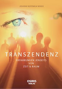 TRANSZENDENZ - Erfahrungen jenseits von Zeit & Raum - Johann Nepomuk Maier - E-Book