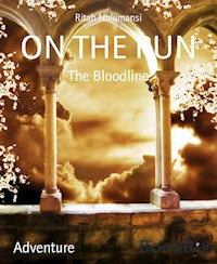 ON THE RUN - Ritah Nalumansi - E-Book