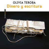 Dinero y escritura (Completo) - Olivia Teroba - Hörbuch