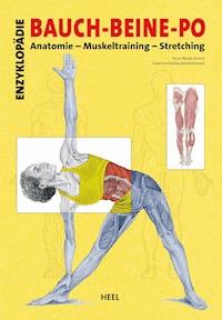 Enzyklopädie Bauch - Beine - Po - Oscar Moran - E-Book