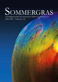 Sommergras 144 -  - E-Book