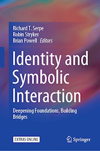 Identity and Symbolic Interaction -  - E-Book