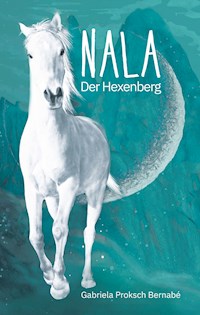 NALA - Der Hexenberg - Gabriela Proksch Bernabé - E-Book