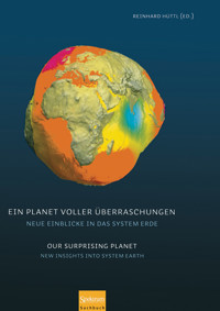 Ein Planet voller Überraschungen / Our Surprising Planet - - E-Book