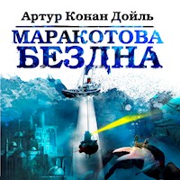 Маракотова бездна - Артур Конан Дойл - Hörbuch