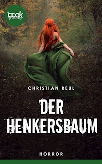 Der Henkersbaum - Christian Reul - E-Book