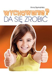 Wychowanie? Da się zrobić - " " =SUBSTITUTE(D32 - E-Book
