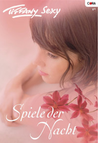 Tiffany Sexy Band 59 - Jill Shalvis - E-Book