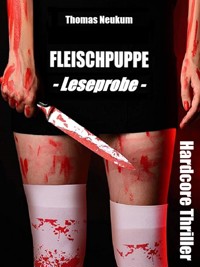 Fleischpuppe - Thomas Neukum - kostenlos E-Book