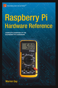 Raspberry Pi Hardware Reference - Warren Gay - E-Book