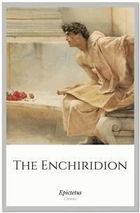 The Enchiridion - Epictetus - E-Book