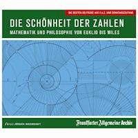 Die Schönheit der Zahlen -  - Hörbuch