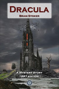 Dracula - Bram Stoker - E-Book