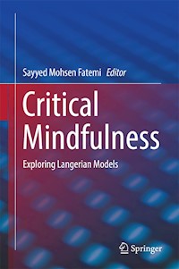 Critical Mindfulness -  - E-Book