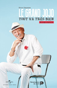 Le Grand Jojo - Brice Depasse - E-Book